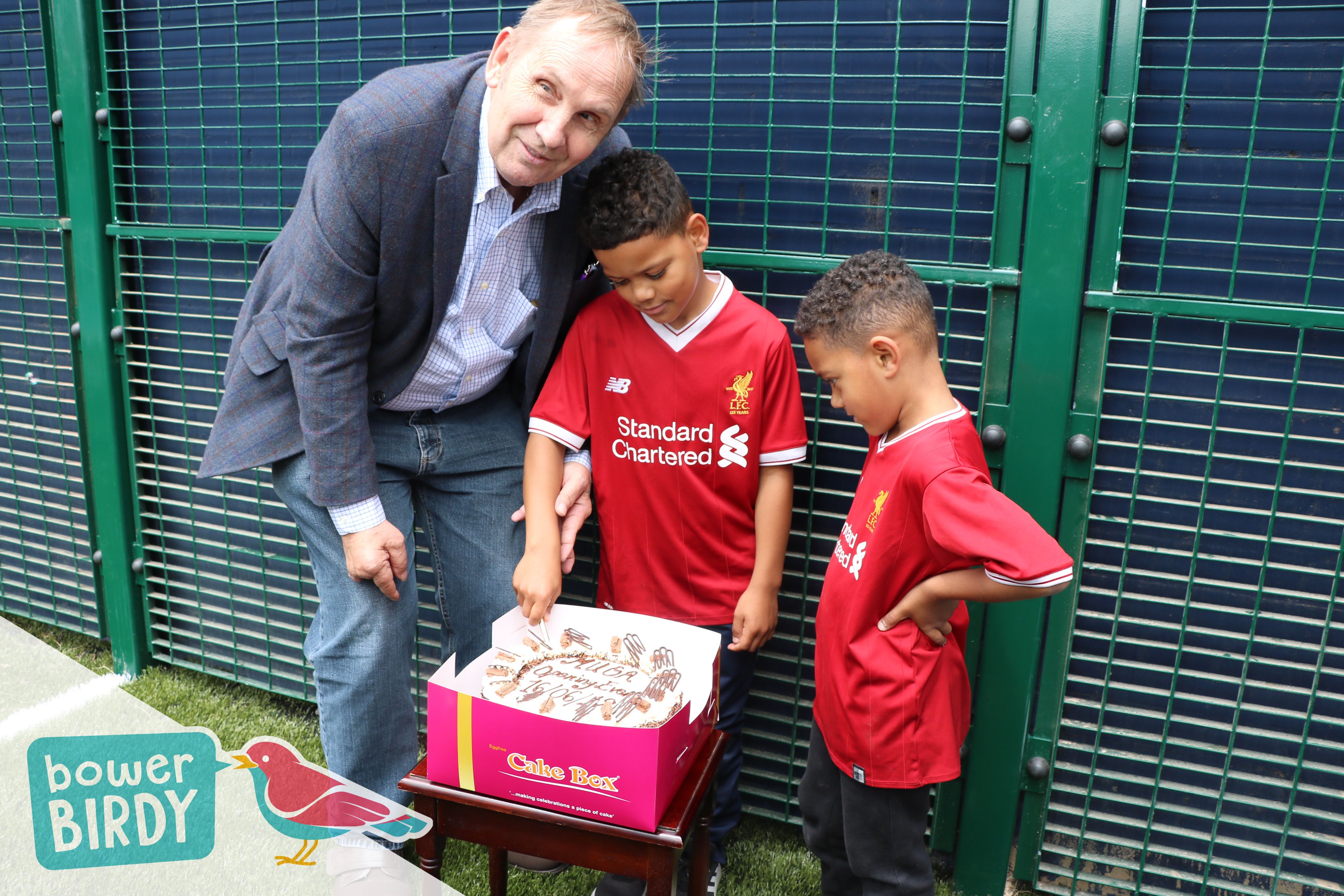 Bowerbirdy and Luton Town Council: Transforming Tenant Participation