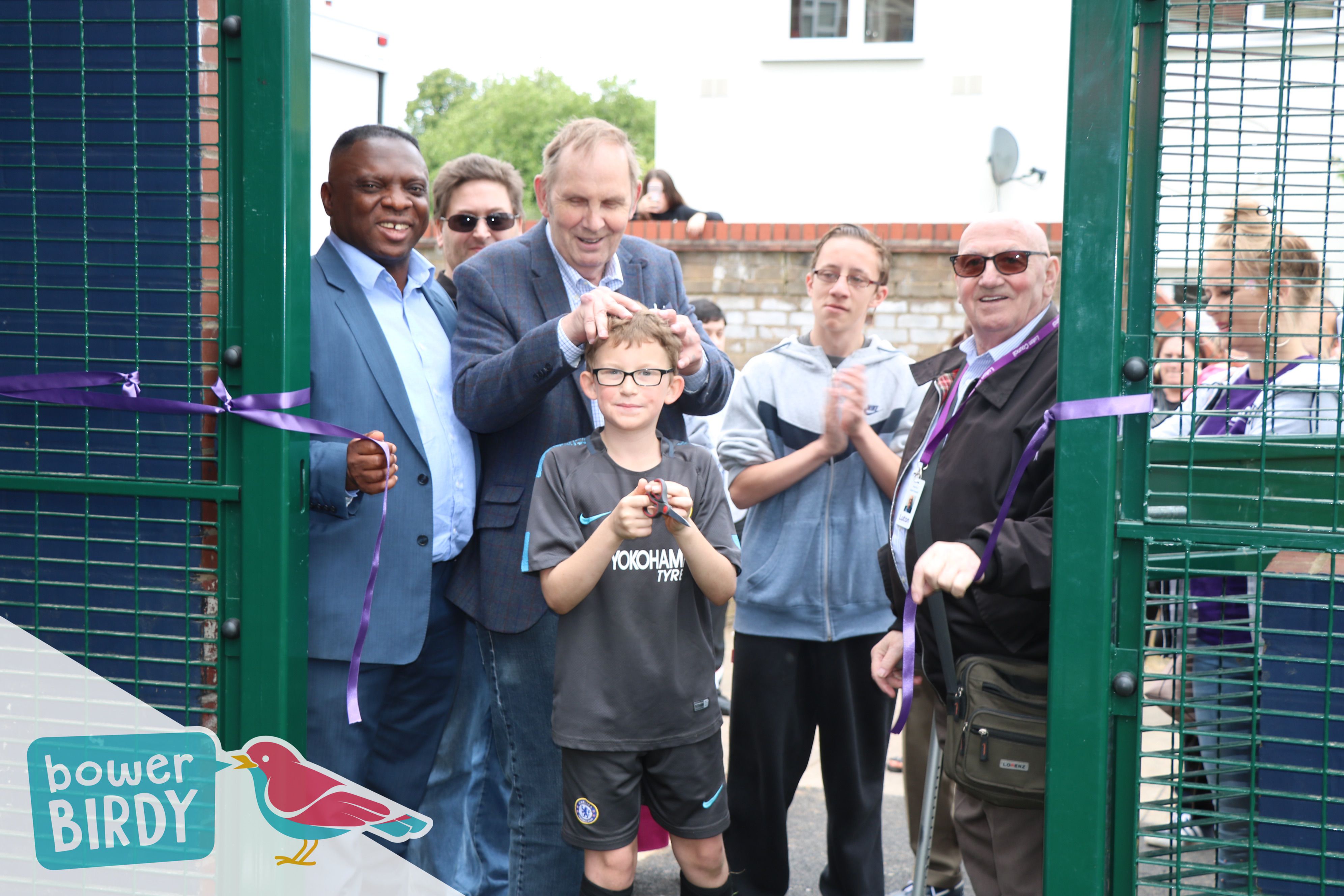 Bowerbirdy and Luton Town Council: Transforming Tenant Participation