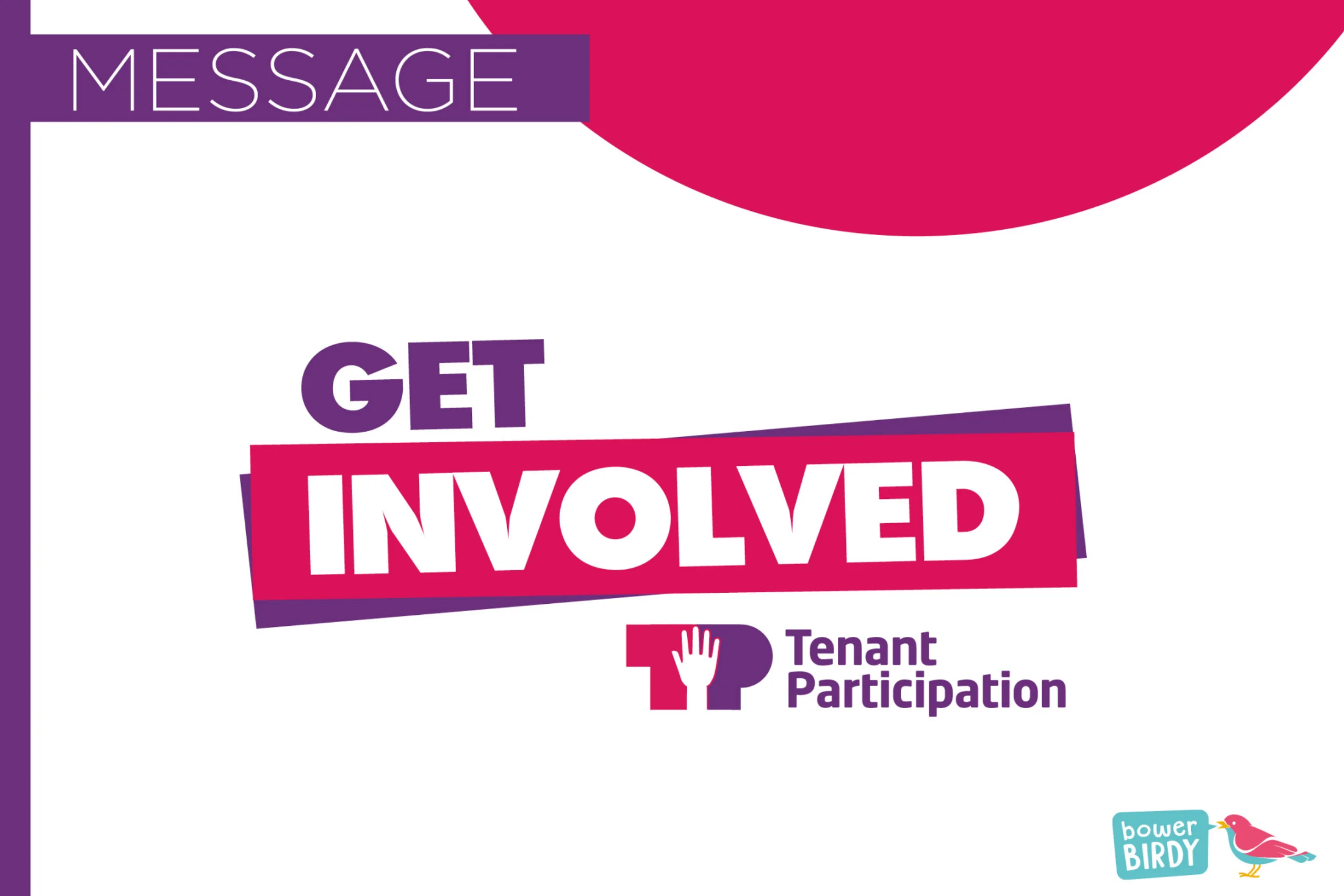 Bowerbirdy and Luton Town Council: Transforming Tenant Participation