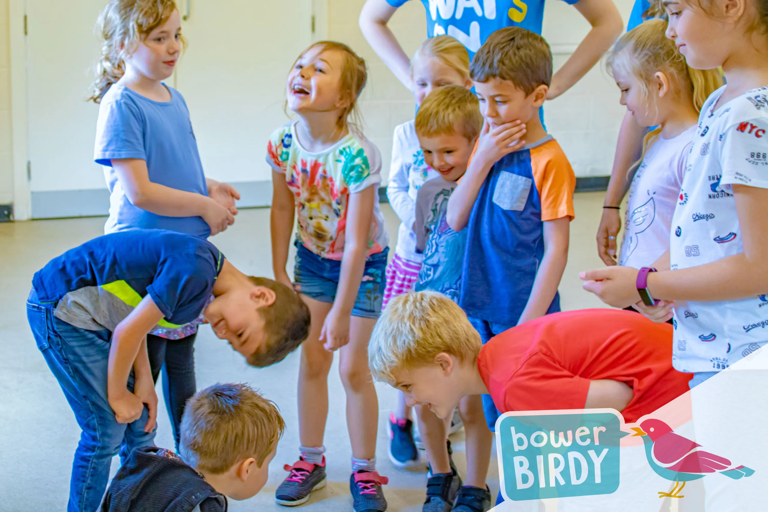 Bowerbirdy Academy in Bishop's Cleeve