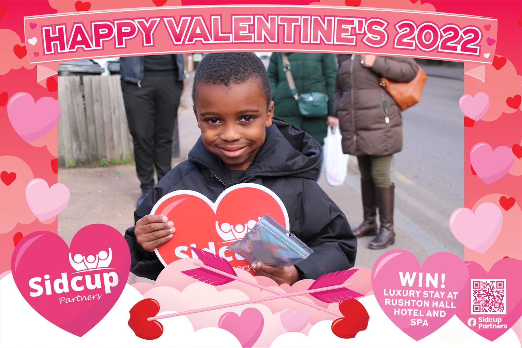 Mobile Marketing with Bowerbirdy's Cupid's WOWbower