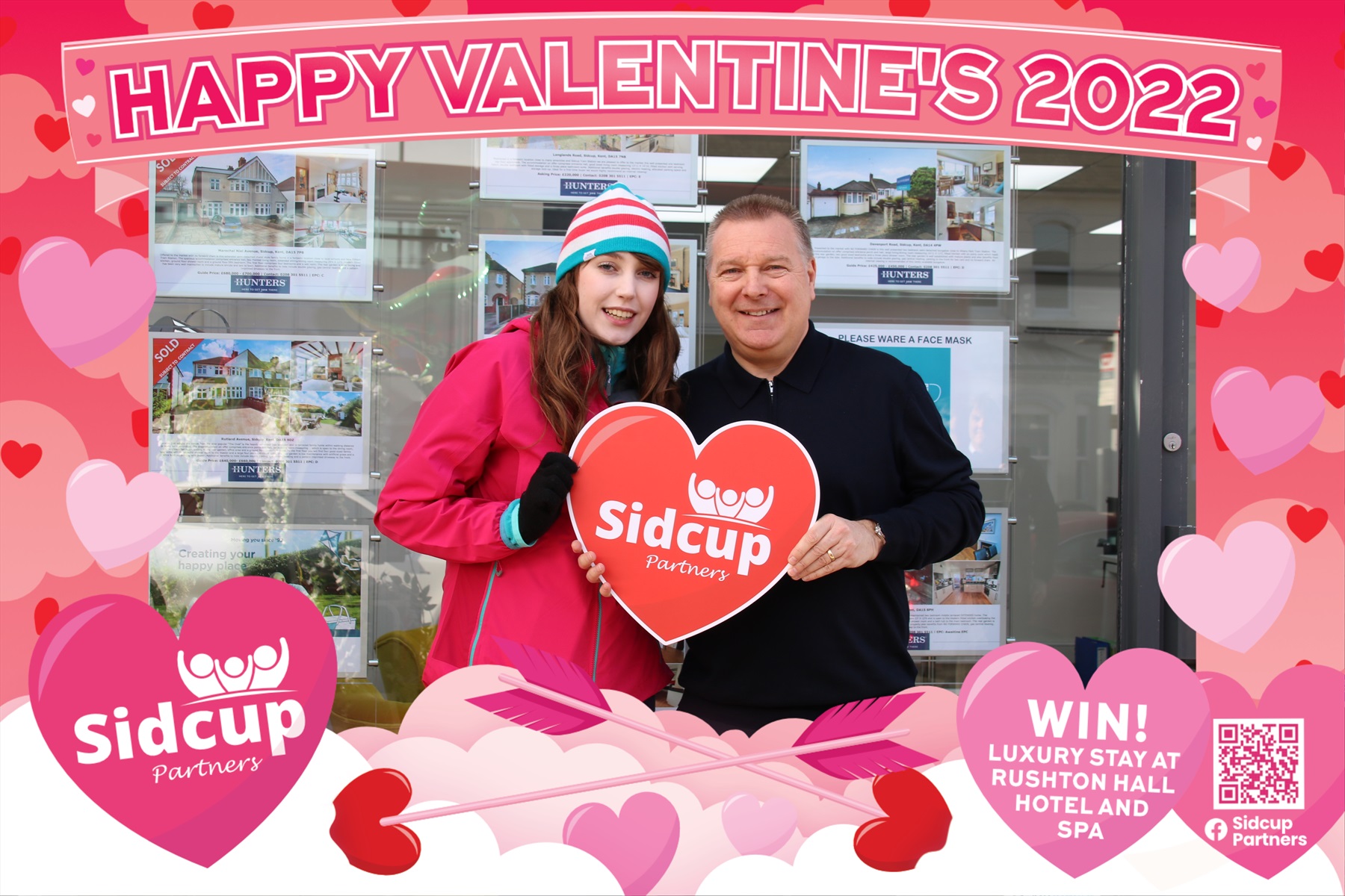 Mobile Marketing with Bowerbirdy's Cupid's WOWbower