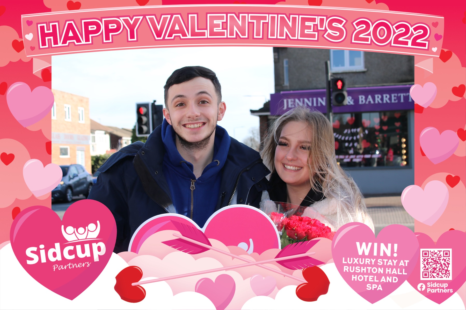 Mobile Marketing with Bowerbirdy's Cupid's WOWbower