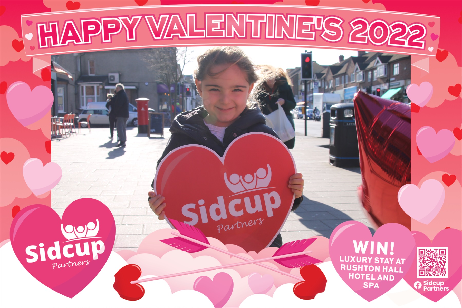 Mobile Marketing with Bowerbirdy's Cupid's WOWbower