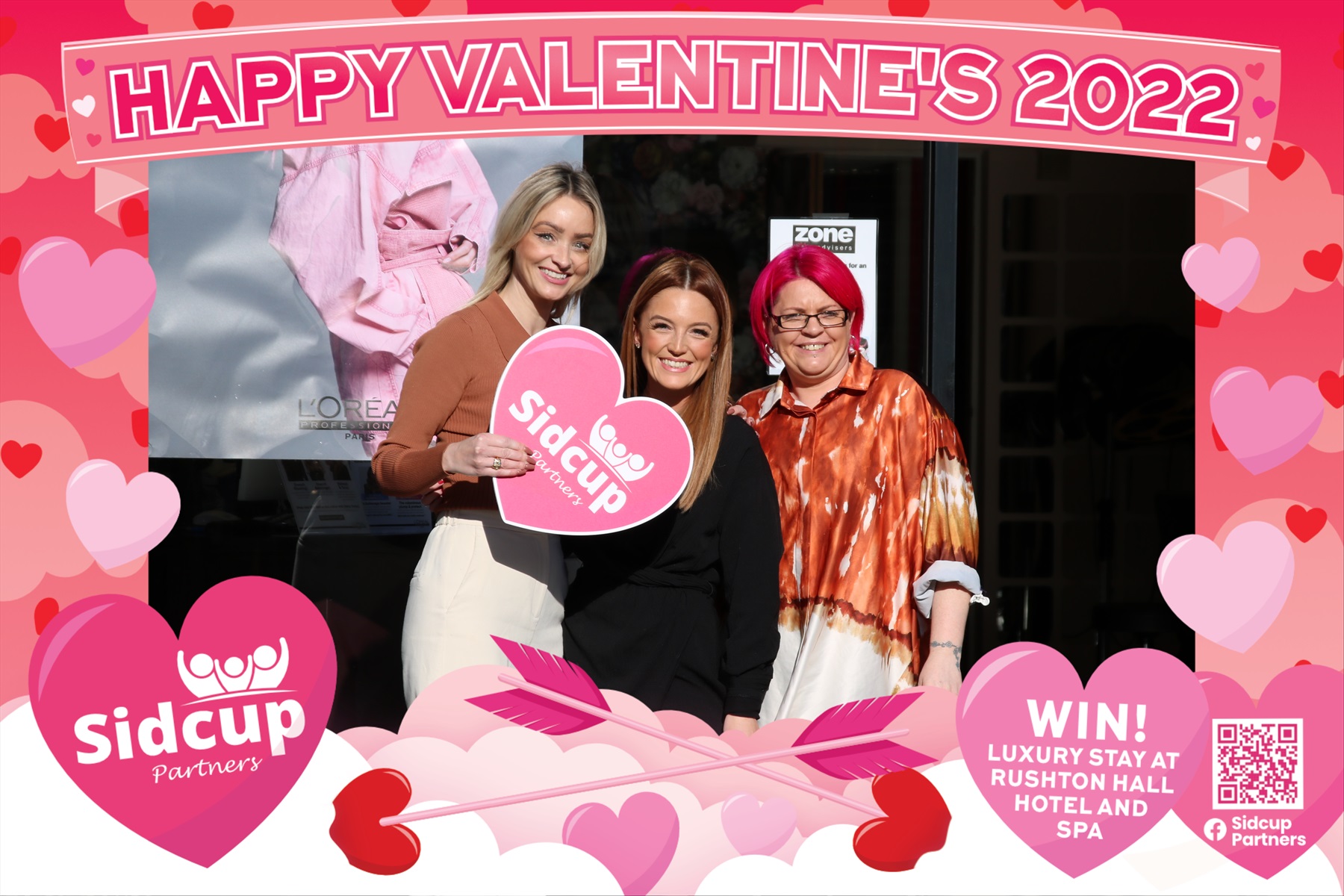 Mobile Marketing with Bowerbirdy's Cupid's WOWbower