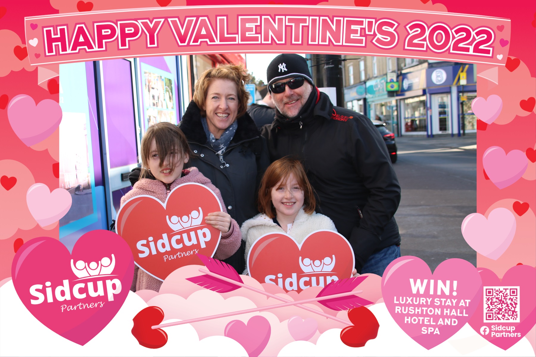Mobile Marketing with Bowerbirdy's Cupid's WOWbower