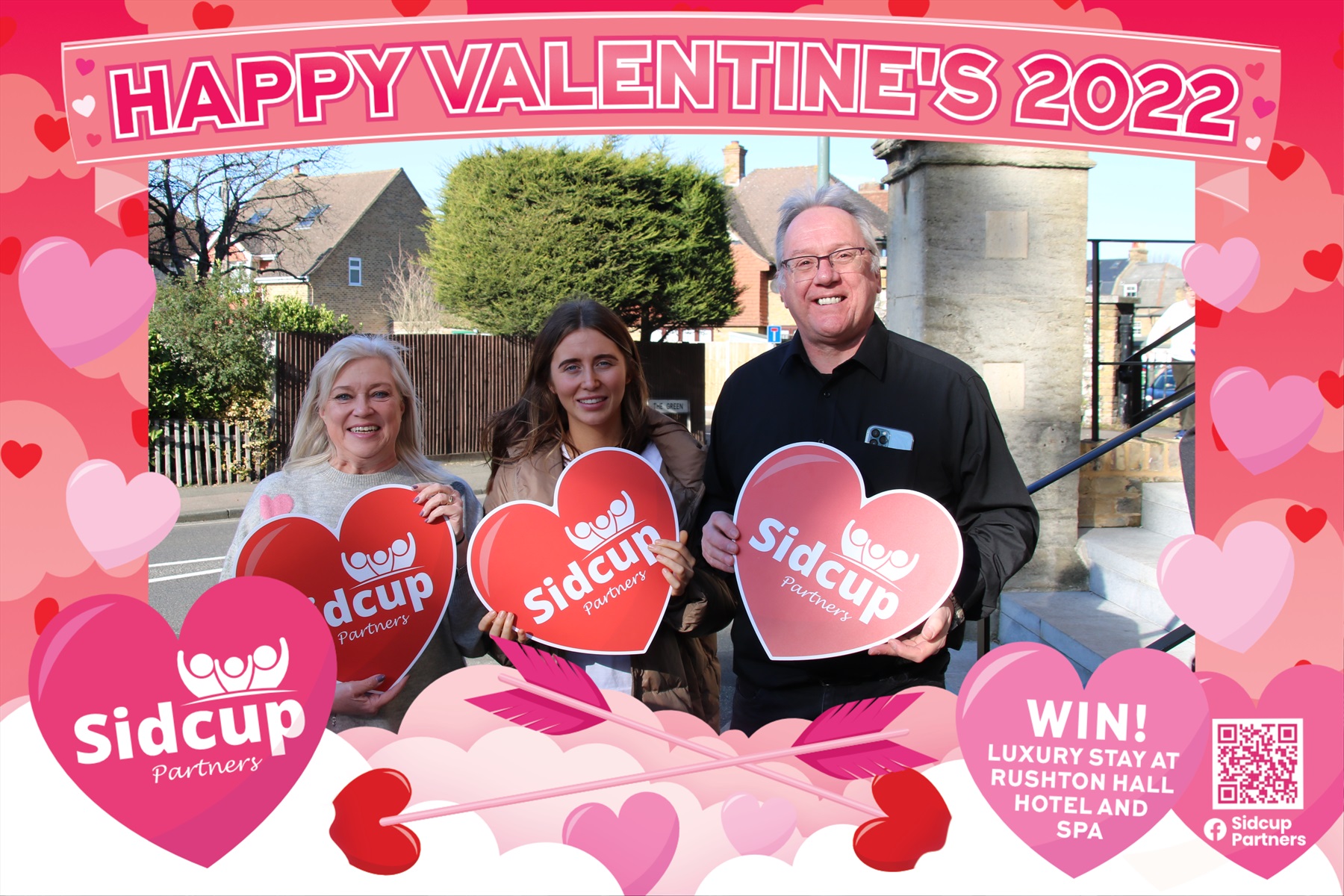 Mobile Marketing with Bowerbirdy's Cupid's WOWbower