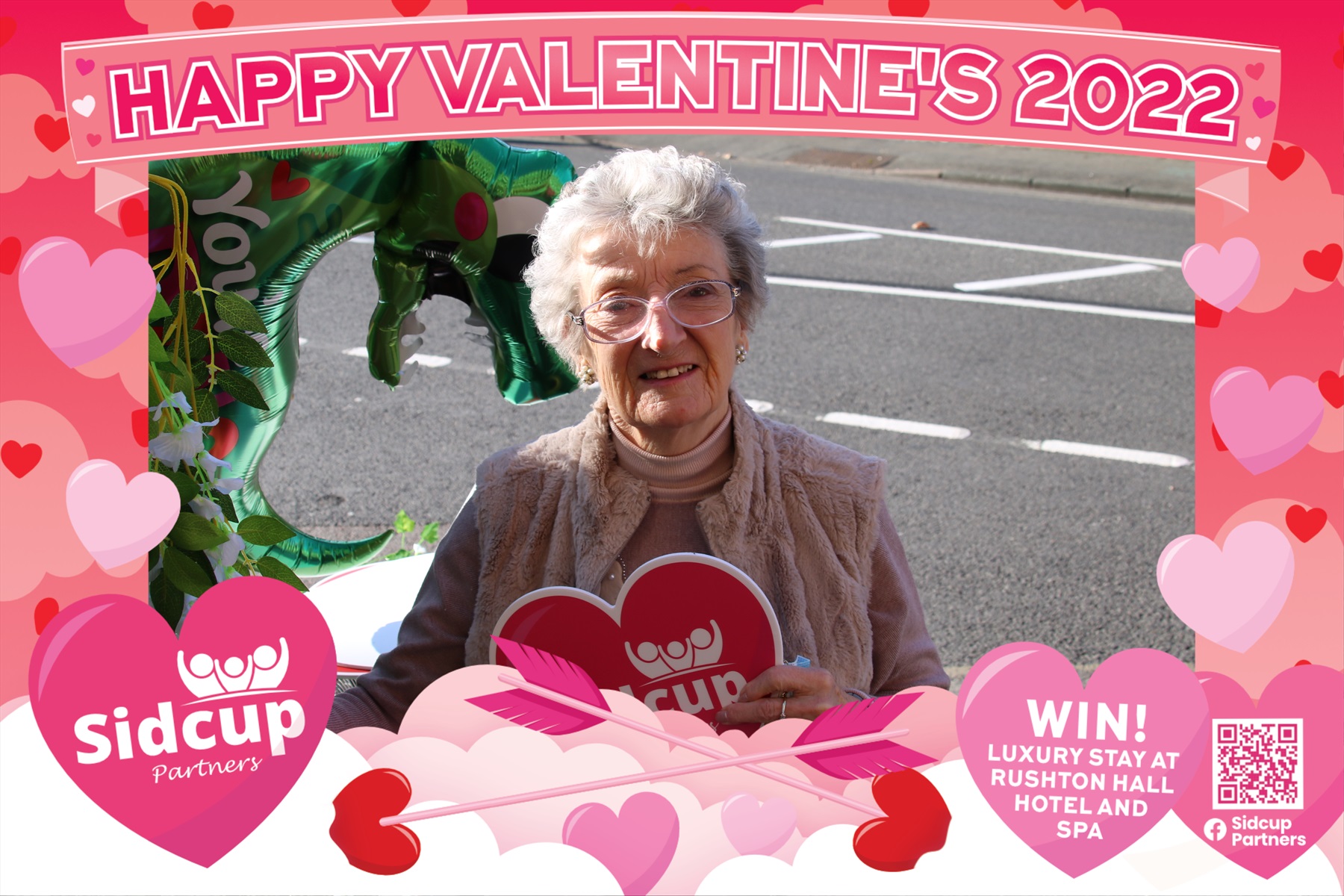 Mobile Marketing with Bowerbirdy's Cupid's WOWbower