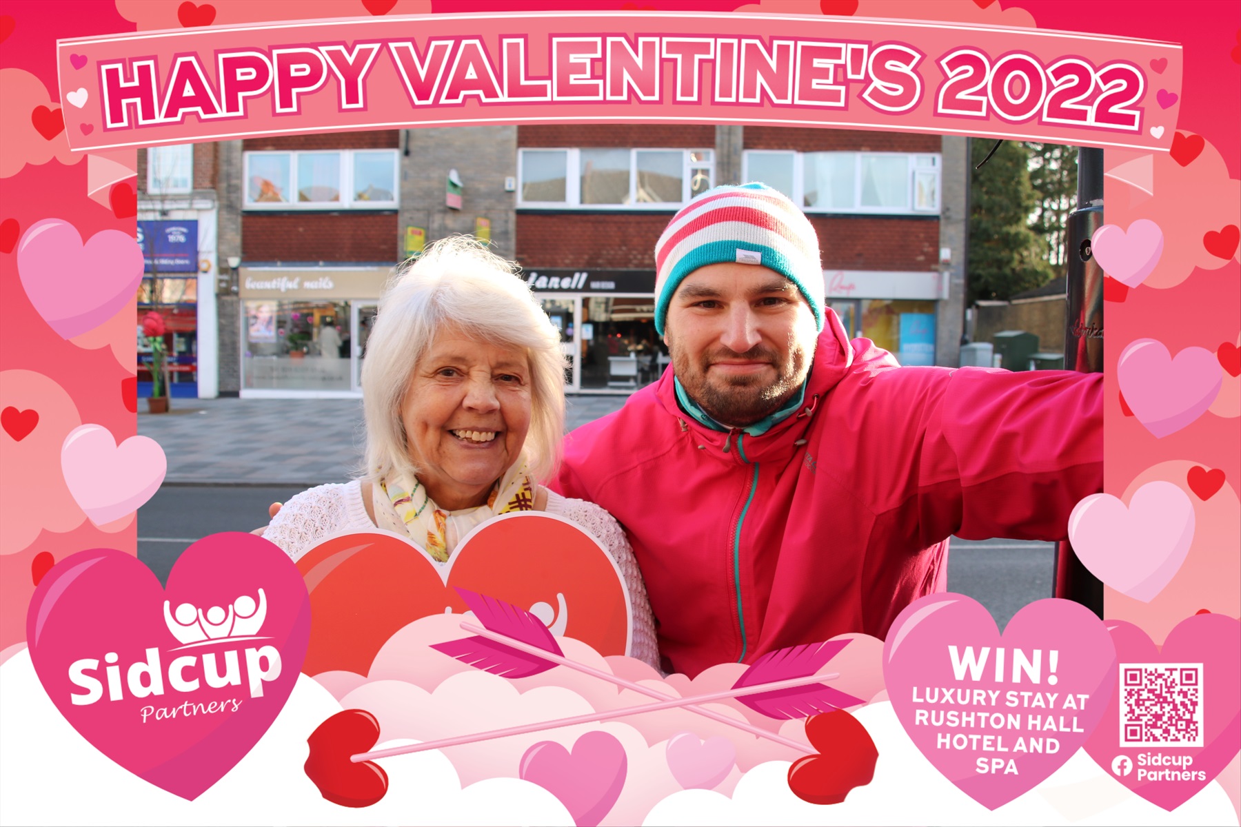 Mobile Marketing with Bowerbirdy's Cupid's WOWbower