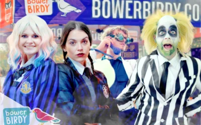 Shenfield Spooktacular Halloween Event 2025: A Frightfully Fun Community Takeover